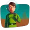 Space Age: A Cosmic Adventure
