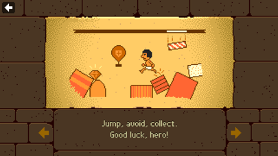 Capturas de pantalla de The Incident