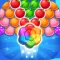 Bubble Master: Fruit Splash