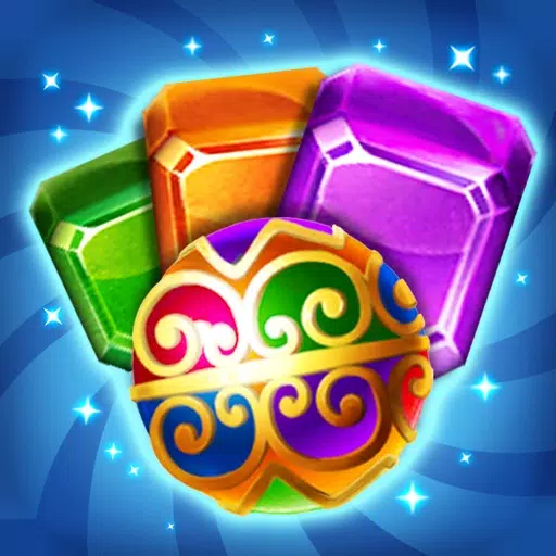 Jewel Holy Mystery Adventure Jewel Holy Mystery Adventure