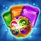 Jewel Holy Mystery Adventure