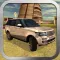 Big Chase SUV Simulator 3D