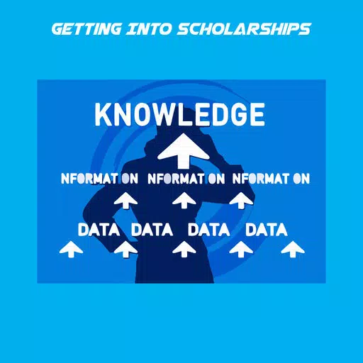 Getting Into Scholarships Getting Into Scholarships
