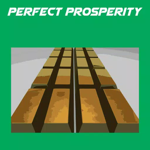 Perfect Prosperity Perfect Prosperity