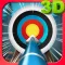 Archery Games - Bow & Arrow