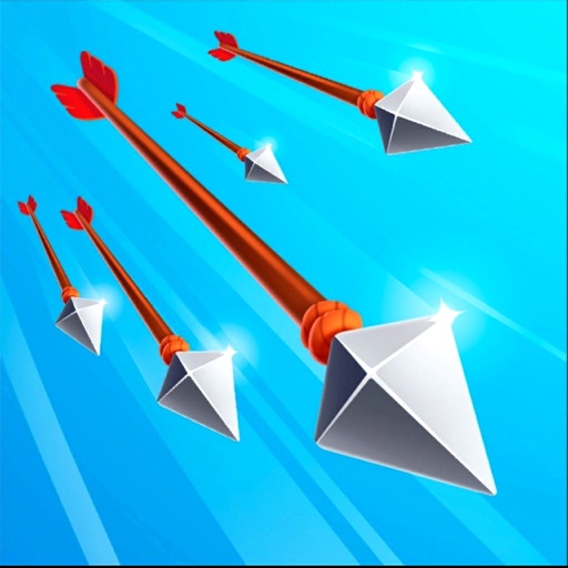 The Archer : Archery games
