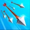 The Archer : Archery games