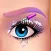 Eye Art Diy