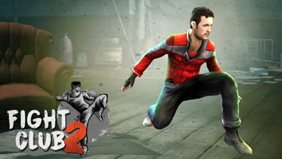 Fight Club 2 - Screenshots