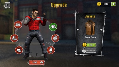 Fight Club 2 - Screenshots