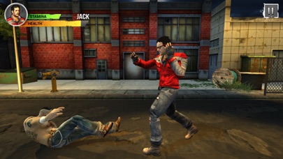 Fight Club 2 - Screenshots