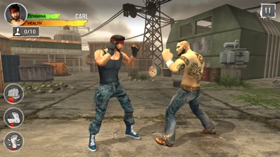 Fight Club 2 - Screenshots