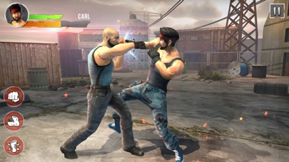 Fight Club 2 - Screenshots
