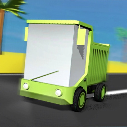 Highway Driver- traffic racing Highway Driver- traffic racing