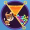 Save The Puppy- Pull Pin