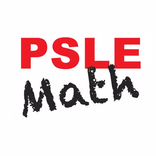 PSLE Math Programme PSLE Math Programme