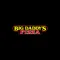 Big Daddy's Pizza - Salt Lake