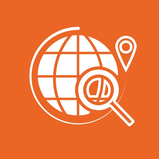Where Am I? - Locality Info Where Am I? - Locality Info
