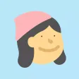 我們這一家貼紙