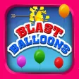 Blast Balloons