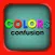 Colors Confusion