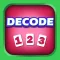 Decode 123