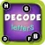 Decode Letters
