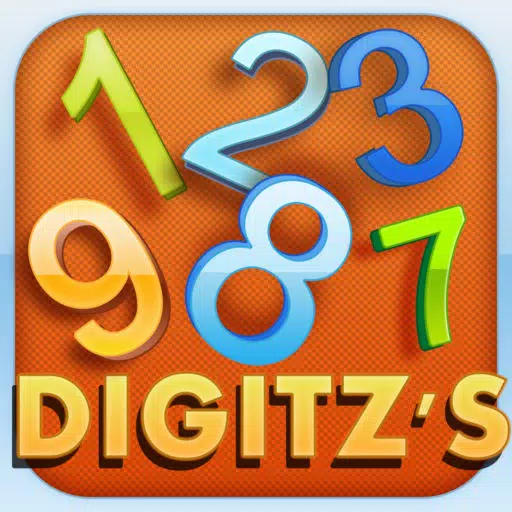 Digitz's Digitz's