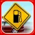 Fuel D Car