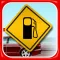 Fuel D Car