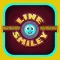 Line Smiley