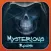 Mysterious Rooms