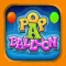 Pop A Balloon