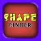 Shape Finder