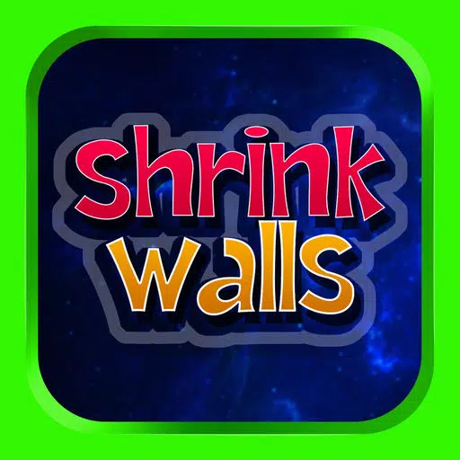 Shrink Walls Shrink Walls