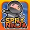 Spidy Ninja