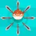 Meteor Hammer IO