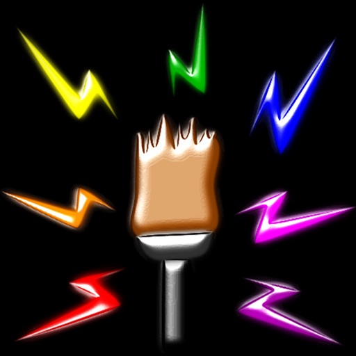 Spark Art! Spark Art!