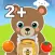 Sorting 1 Fun Preschool Games