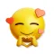 WA - Big Emoji : WAStickers