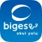 Biges Okul Yolu