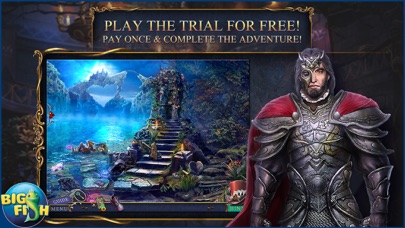 Bridge to Another World: Alice in Shadowland Screenshots