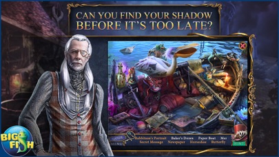 Bridge to Another World: Alice in Shadowland Screenshots
