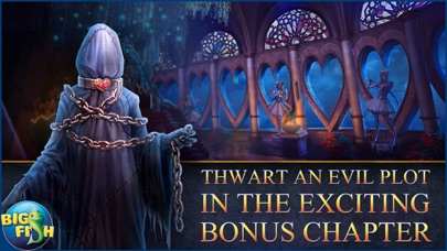 Bridge to Another World: Alice in Shadowland Screenshots