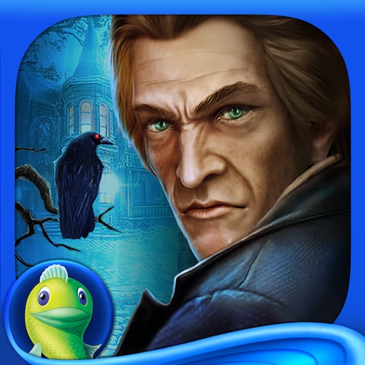 Dark Tales: Edgar Allan Poe's Metzengerstein Dark Tales: Edgar Allan Poe's Metzengerstein