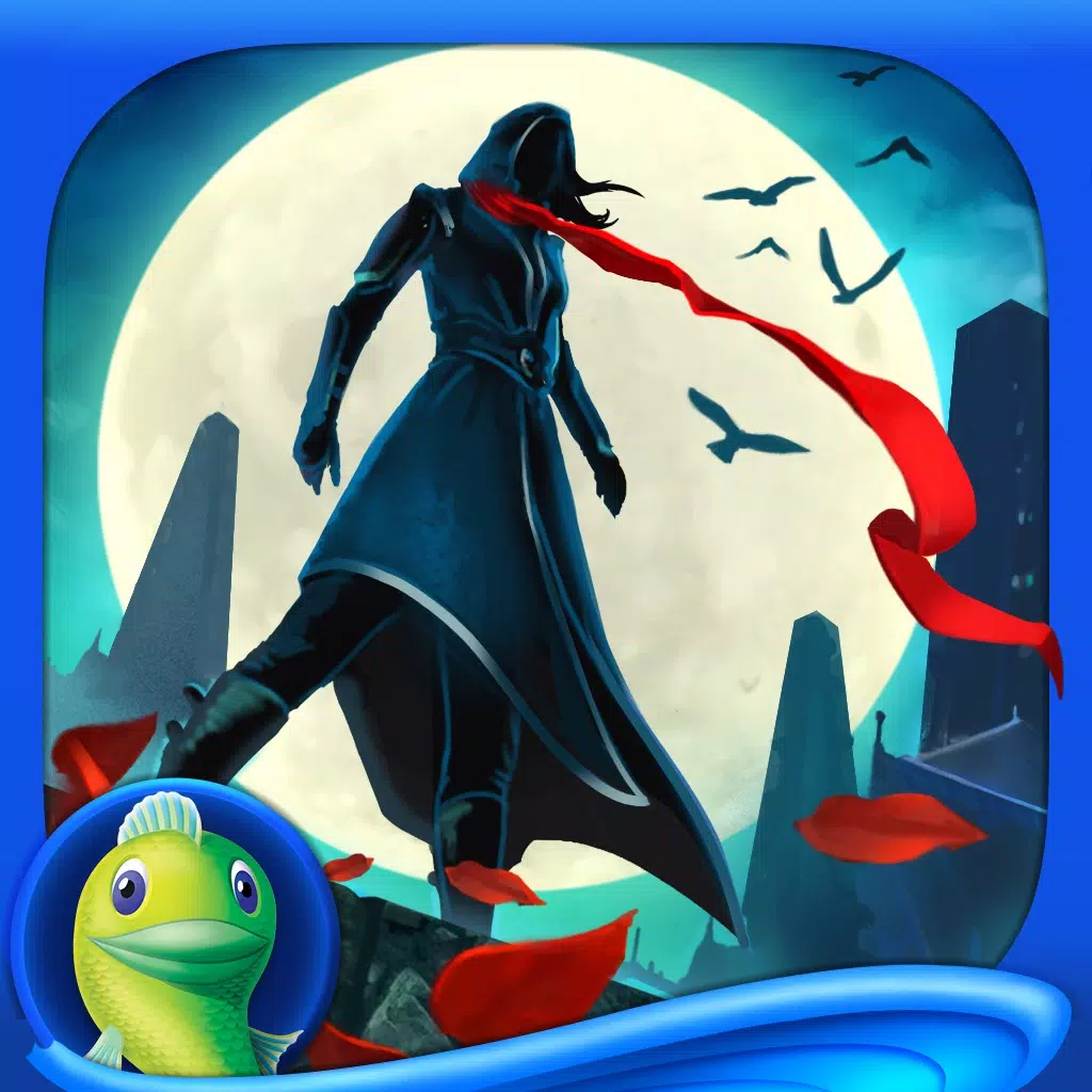 Grim Legends: The Dark City (Full) - Hidden Object Grim Legends: The Dark City (Full) - Hidden Object