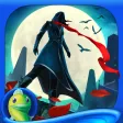 Grim Legends: The Dark City (Full) - Hidden Object