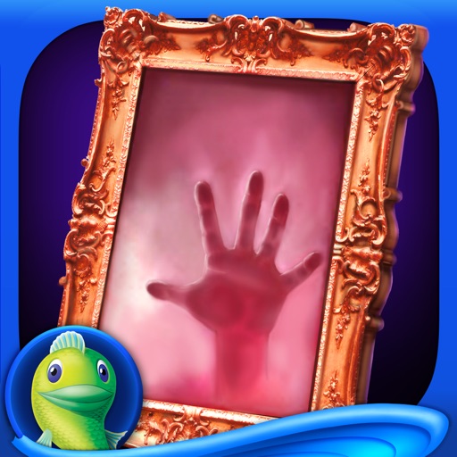 Grim Tales: Bloody Mary HD - A Scary Hidden Object Game Grim Tales: Bloody Mary HD - A Scary Hidden Object Game