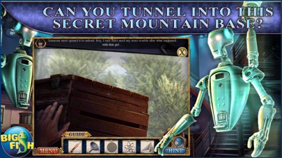 Hidden Expedition: Dawn of Prosperity - A Mystery Hidden Object Game (Full) Screenshots