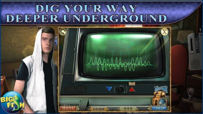 Hidden Expedition: Dawn of Prosperity - A Mystery Hidden Object Game (Full) Screenshots